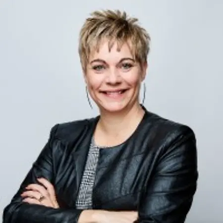 Melissa Loner, Chief Executive Officer on Influential Women