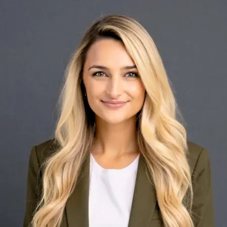 Caroline B Hernandez, Director of Sales and Marketing on Influential Women