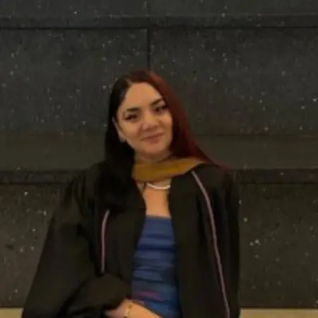 Ashley A. Vargas, MS