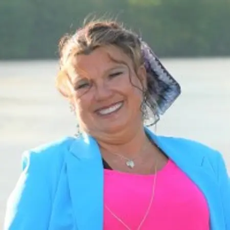 Tamala Randolph, CCO