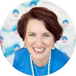 Pearl Chiarenza, Speaker, Author, & Mental Fitness, Life Coach on Influential Women