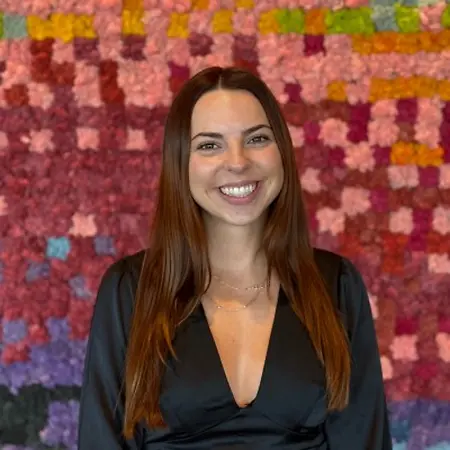 Kaelynn Tholl, Consultant on Influential Women