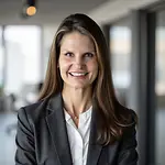 Tristen Vieaux, LPC, NCC, ACS, RYT, Clinical Supervisor| Psychotherapist | Yoga Therapist | Author | Founder on Influential Women