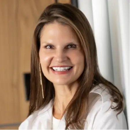 Tristen Vieaux, LPC, NCC, ACS, RYT