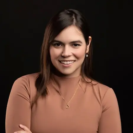 Deborah Hartmann, Senior Account Executive on Influential Women