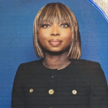 Comfort Agara, National Environmental Health & Safety Consultant on Influential Women