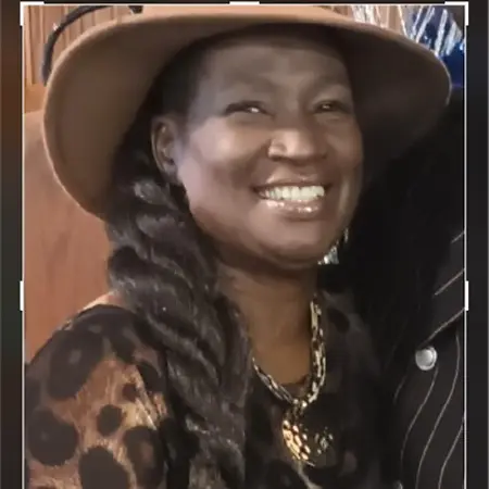 Tracey Moore, Church Administrator/Spiritual Coach on Influential Women