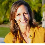 Katya Alvarez, Board Certified Health and Wellness Coach on Influential Women