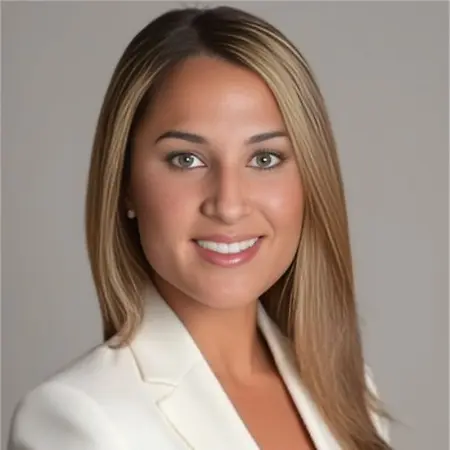 Denisse Grullon, Senior Product Manager, Consumer Products & Innovation Marketing on Influential Women