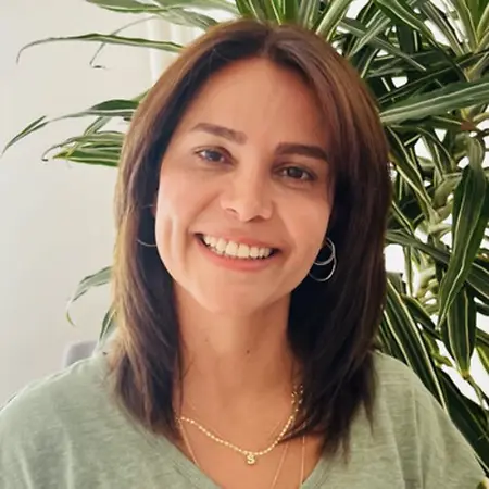 Gulsen DuruMcClintock, English Second Language Instructor on Influential Women