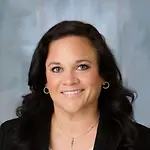 Jillian Fackenthal, Ed. S., Vice Principal of Academics on Influential Women