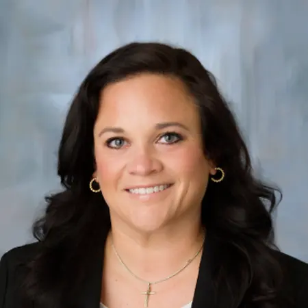 Jillian Fackenthal, Ed. S.