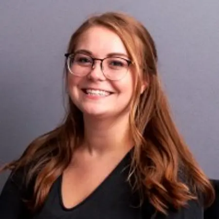 Professional portrait