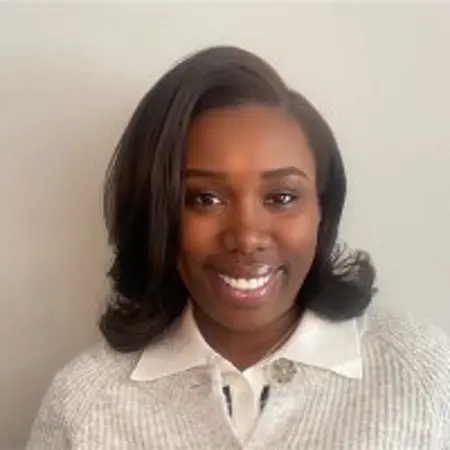 Jasmine Roberts, Compliance Expert on Influential Women