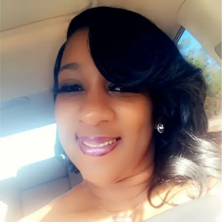 Wanda Brown, Director of Finance on Influential Women