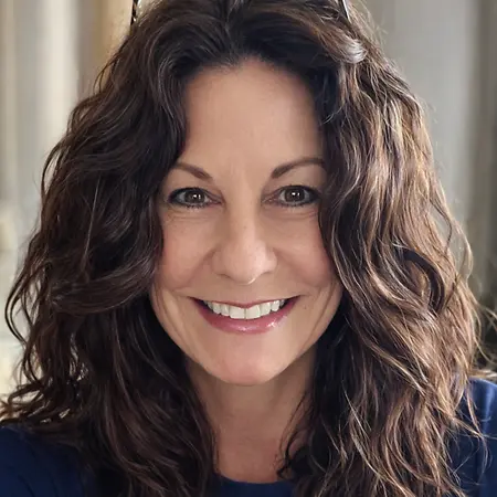Kate Mohler, Professor of English on Influential Women