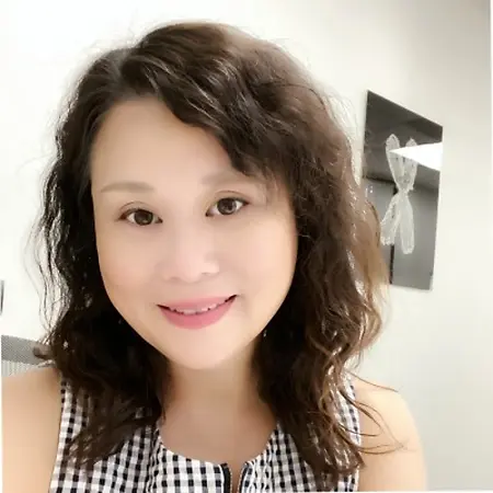 Susie Xiong, Freelance Consultant on Influential Women