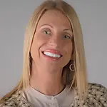 Elisa Saunders, National Director of Business Development on Influential Women