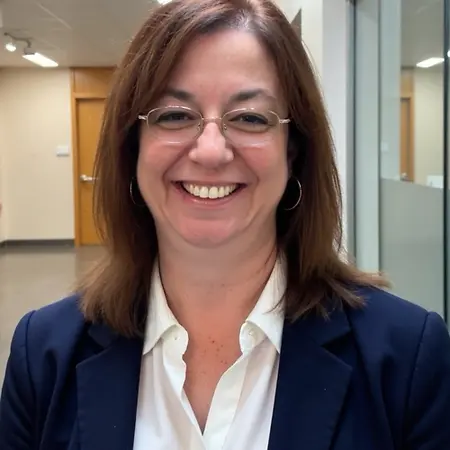 Charlane Suarez, Ed.S.