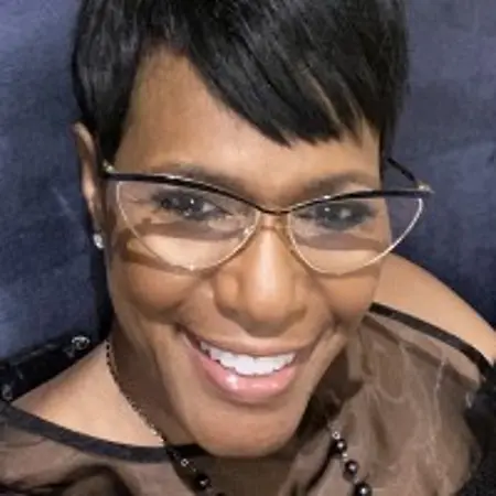Yvette Gilkey  Shuford, Operations Manager on Influential Women