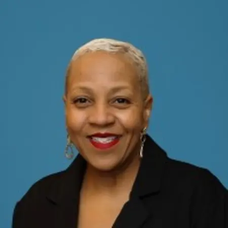 Rochelle Mua, Associate Director of Compliance on Influential Women