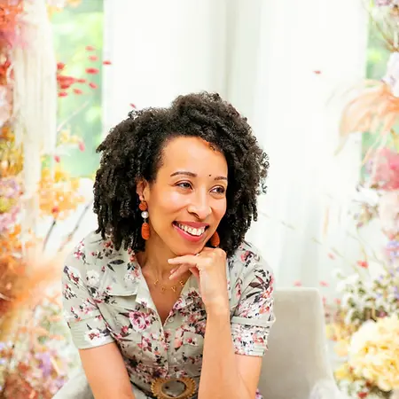 Christina Sandel, Certified Life Coach on Influential Women