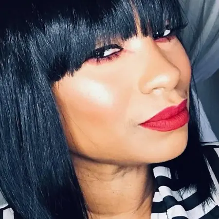 Jearlean Taylor, Motivational Speaker, Influencer, Ostomy Advocate, Fashion Model, Author, Mentor, & Entrepreneur on Influential Women