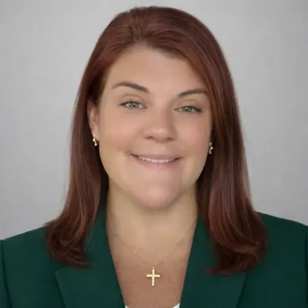 Anna Pagano, Pharmacy Technician Operations Manager on Influential Women