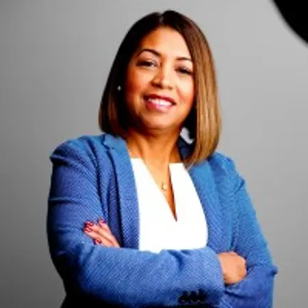 Tania Lopez, VP - Director of Community Lending on Influential Women