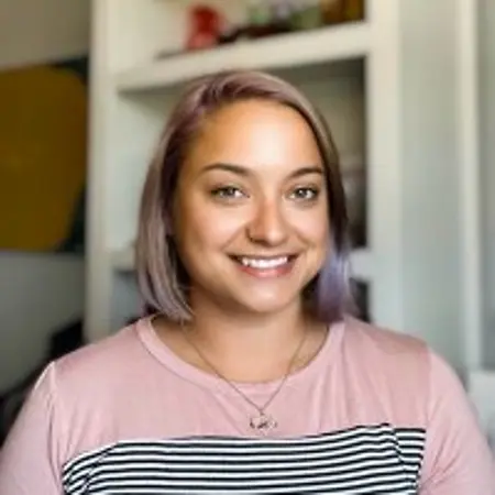 Megan Brittany-Fruia Zara, M.Ed