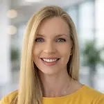 Kelly Cunningham BSN, RN, Registered Nurse on Influential Women