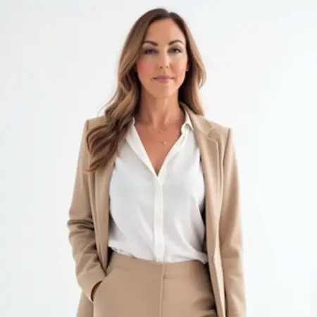 Layla Kayali, Senior Sales Account Manager- Gulf Coast Division on Influential Women