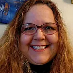 Cindee Dickens, Independent Travel Agent, Psychic Reader on Influential Women