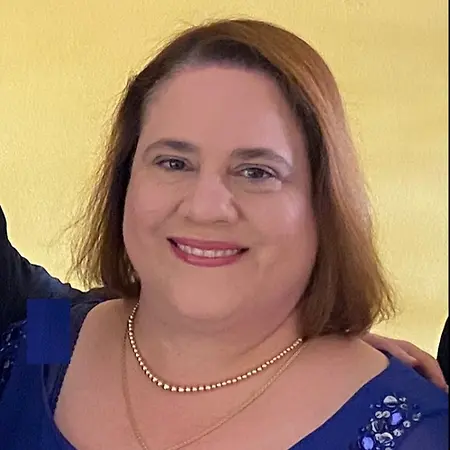 Marlene Pierce Gierbolini