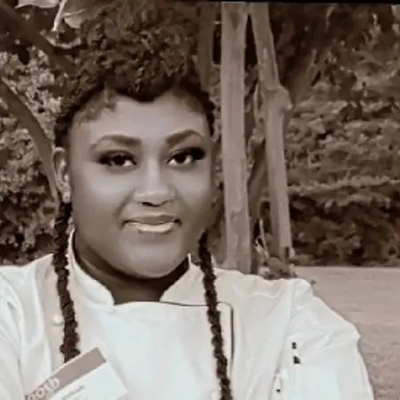 Bithiah Davis, Owner/ Operator on Influential Women