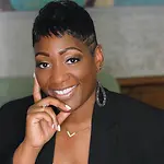 Tia Payne, Founder/Survivor Leader on Influential Women