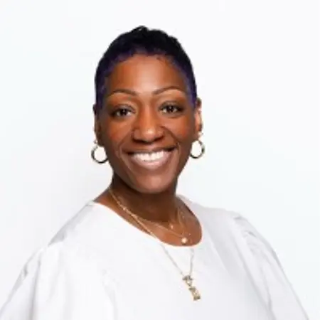 Professional portrait