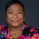 Candi James, Corporate & Community Partnerships Manager on Influential Women