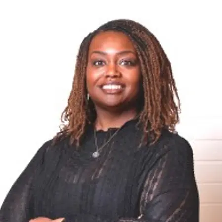 Kapria Lipscomb Franklin, Wealth Behavior & Restoration Strategist on Influential Women