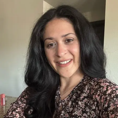 Zlatina Grisham, DIRECT Supervisor on Influential Women