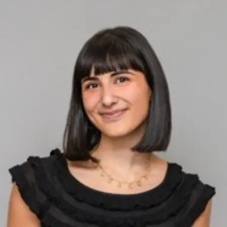 Helena Youhana, Head of Growth & Integrated Marketing on Influential Women