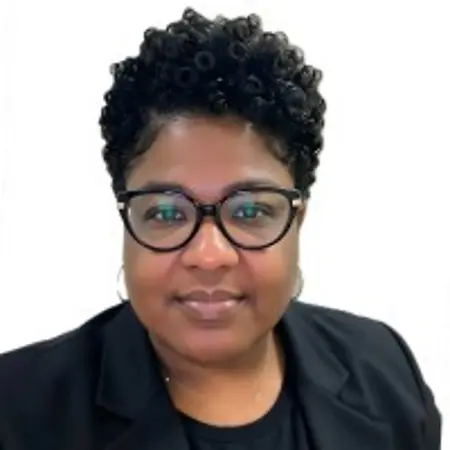 LaTanya  (Latanya Bruton)  Sanusi, Nurse/Business owner on Influential Women