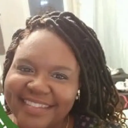 Katina MauldinLopez, English Teacher on Influential Women