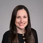 Kaitlin Toney, MBA, Principal Administrative Business Partner on Influential Women