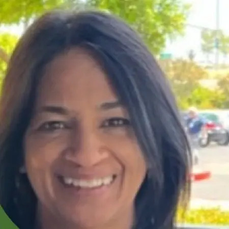 Shenaz Fairfield, Project Manager, Custom Services on Influential Women