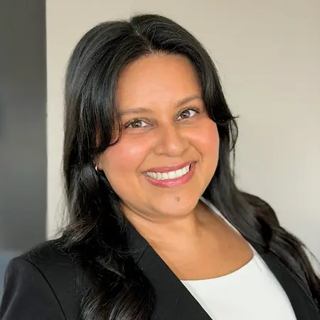 Carolina Rodriguez, CEng