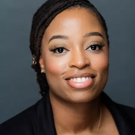 Aisha Chavis Smith, Sr. Leader, Business Operations | CX Americas: Service Provider on Influential Women