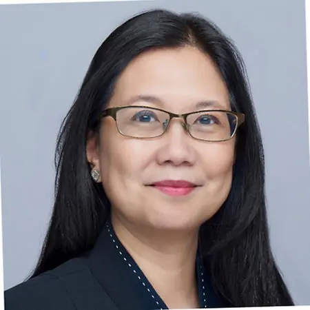 Marites Altuna, Director, Family-Infant Toddler Services on Influential Women