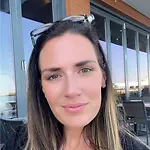 Kimberlee Cowger, Account Executive on Influential Women