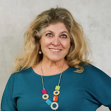 Eva Fulton, People Gardener and Public Servant on Influential Women